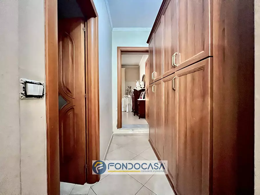 Immagine 9 di Appartamento in vendita  in Via Umberto Gilioli a Grumo Nevano