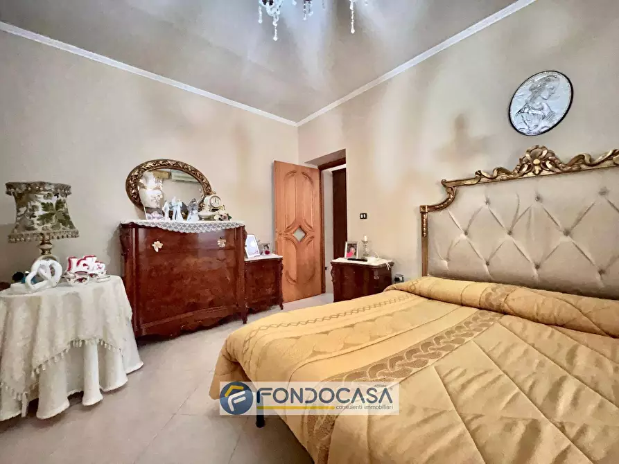 Immagine 10 di Appartamento in vendita  in Via Umberto Gilioli a Grumo Nevano