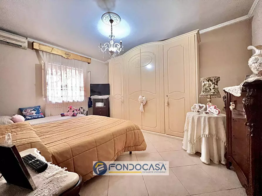 Immagine 12 di Appartamento in vendita  in Via Umberto Gilioli a Grumo Nevano