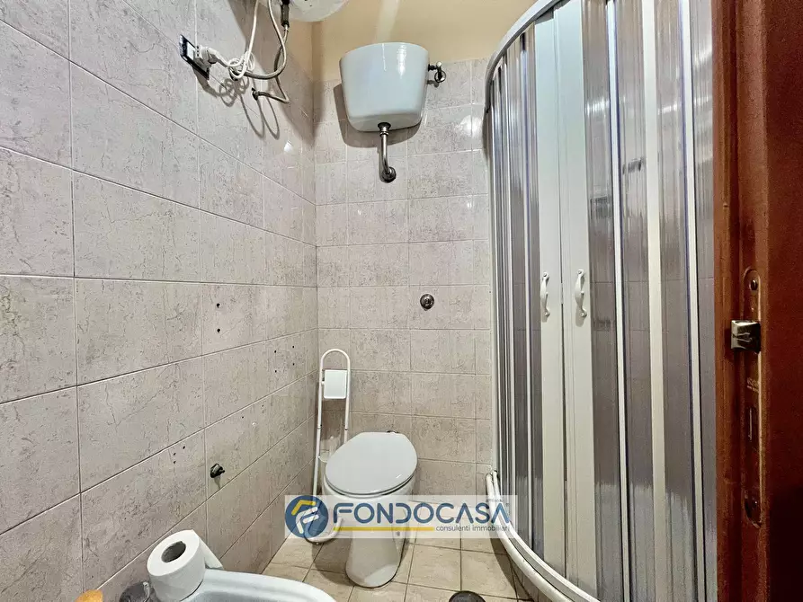 Immagine 13 di Appartamento in vendita  in Via Umberto Gilioli a Grumo Nevano