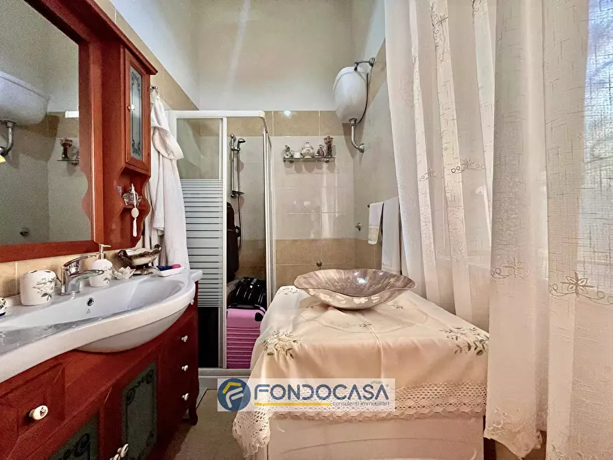 Immagine 14 di Appartamento in vendita  in Via Umberto Gilioli a Grumo Nevano