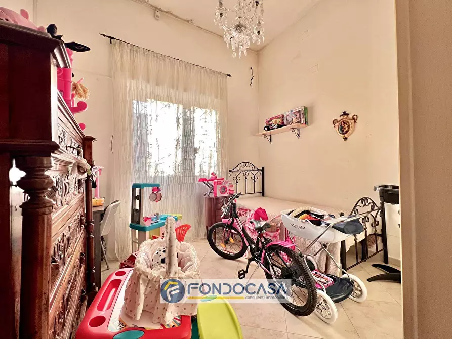 Immagine 15 di Appartamento in vendita  in Via Umberto Gilioli a Grumo Nevano