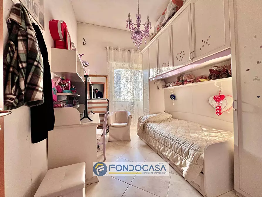 Immagine 16 di Appartamento in vendita  in Via Umberto Gilioli a Grumo Nevano