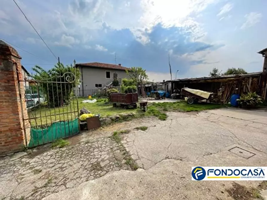 Immagine 23 di Rustico / casale in vendita  a Paderno Franciacorta