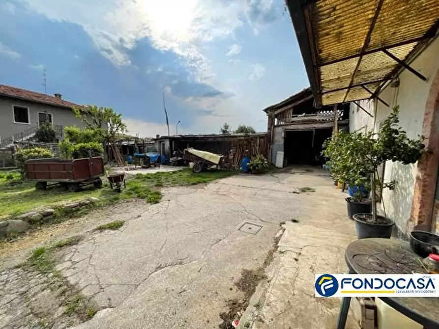 Immagine 22 di Rustico / casale in vendita  a Paderno Franciacorta