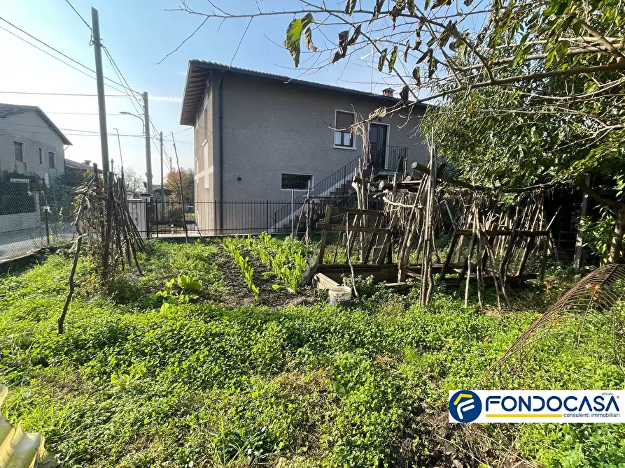 Immagine 25 di Rustico / casale in vendita  a Paderno Franciacorta