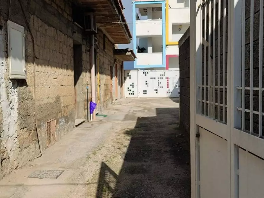 Immagine 7 di Appartamento in vendita  a Brusciano