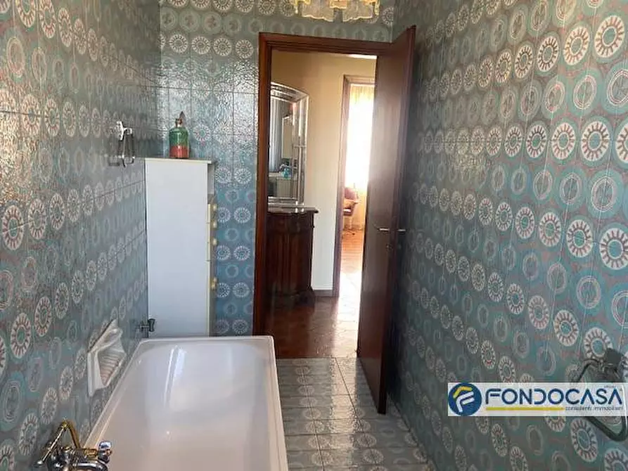 Immagine 23 di Appartamento in vendita  a Palazzolo Sull'oglio