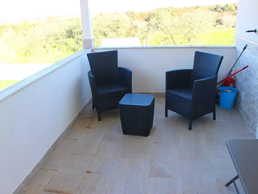 Immagine 22 di Villa in vendita  in VIA  CRISPIANO a Martina Franca