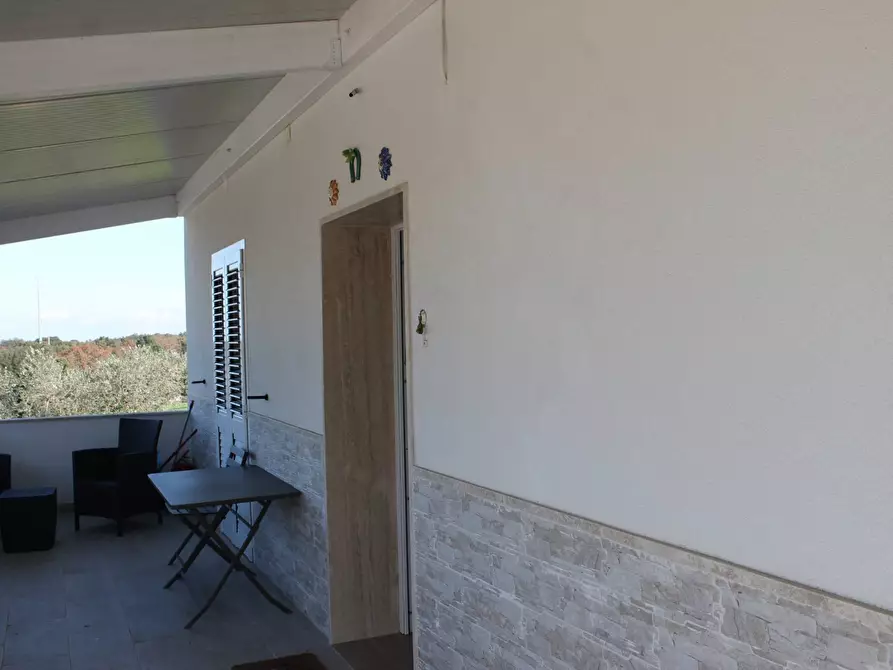 Immagine 25 di Villa in vendita  in VIA  CRISPIANO a Martina Franca