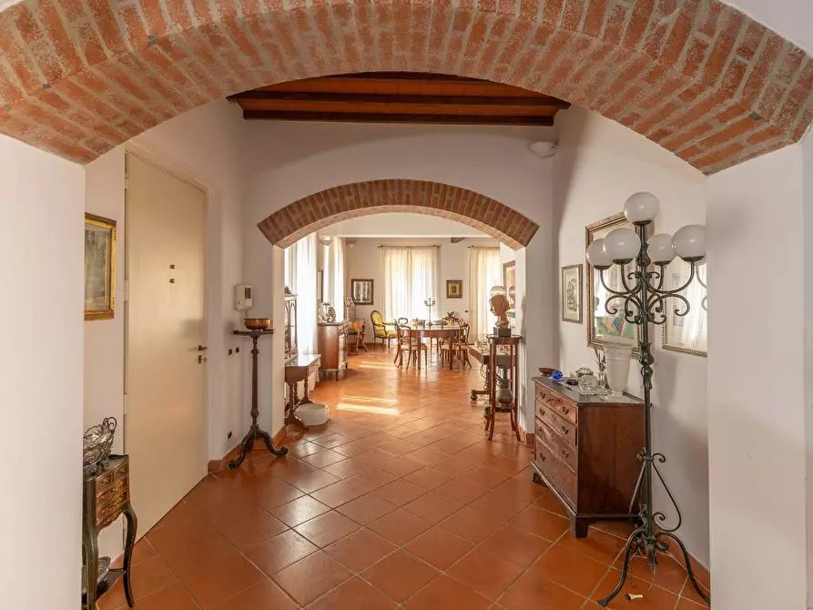 Immagine 11 di Villa in vendita  in VIA DELLE SORGENTI a Collesalvetti