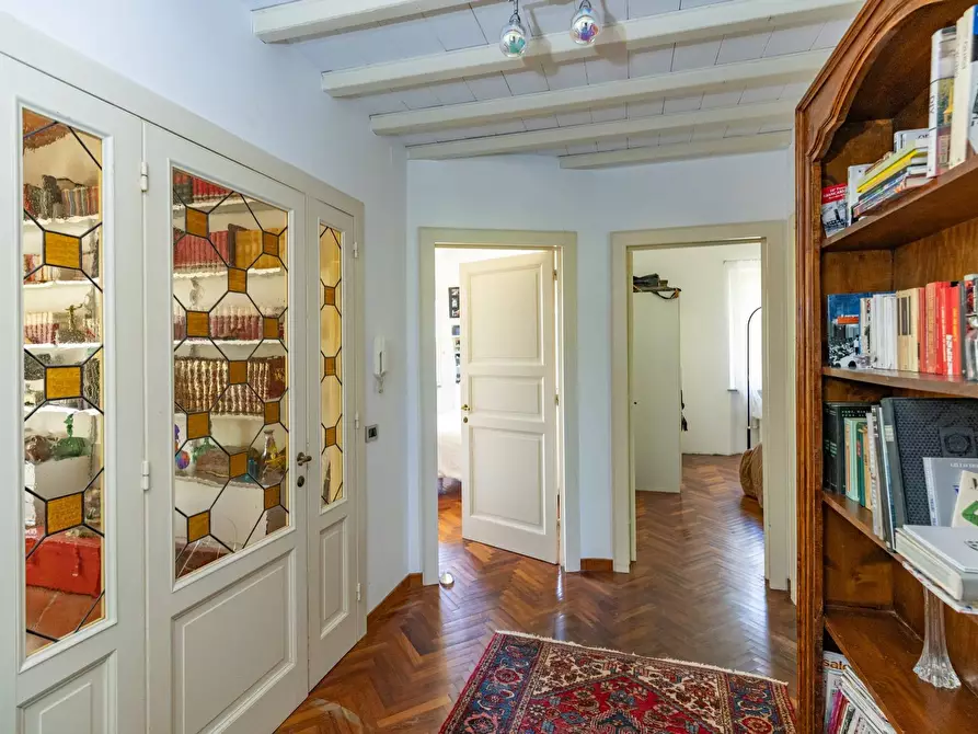 Immagine 14 di Villa in vendita  in VIA DELLE SORGENTI a Collesalvetti