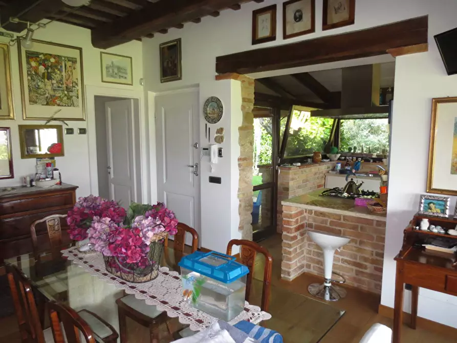 Immagine 10 di Villa in vendita  in Via tre Ottobre a Ascoli Piceno