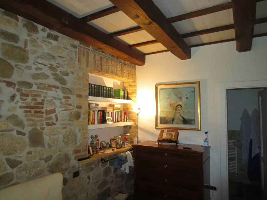 Immagine 16 di Villa in vendita  in Via tre Ottobre a Ascoli Piceno