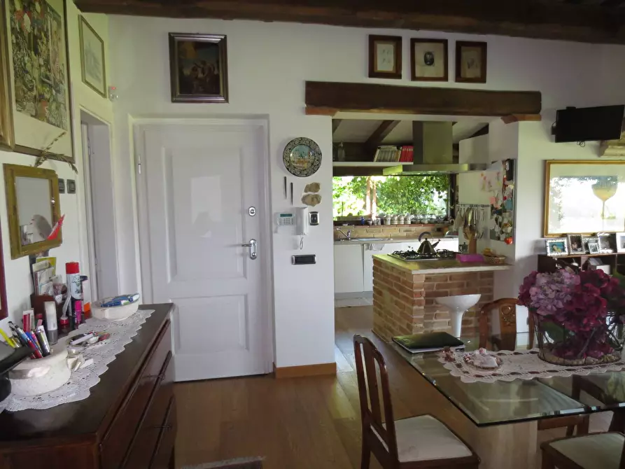 Immagine 11 di Villa in vendita  in Via tre Ottobre a Ascoli Piceno