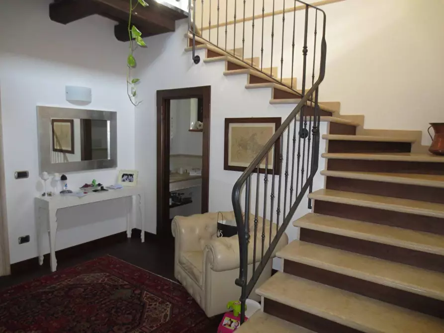 Immagine 19 di Villa in vendita  in Via tre Ottobre a Ascoli Piceno