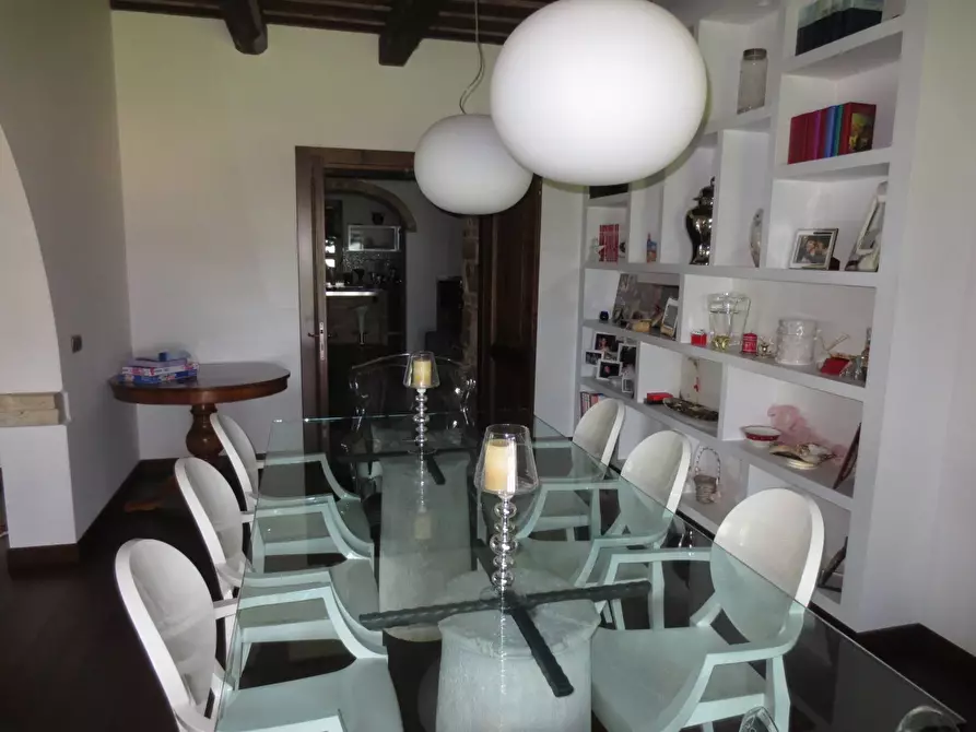 Immagine 8 di Villa in vendita  in Via tre Ottobre a Ascoli Piceno