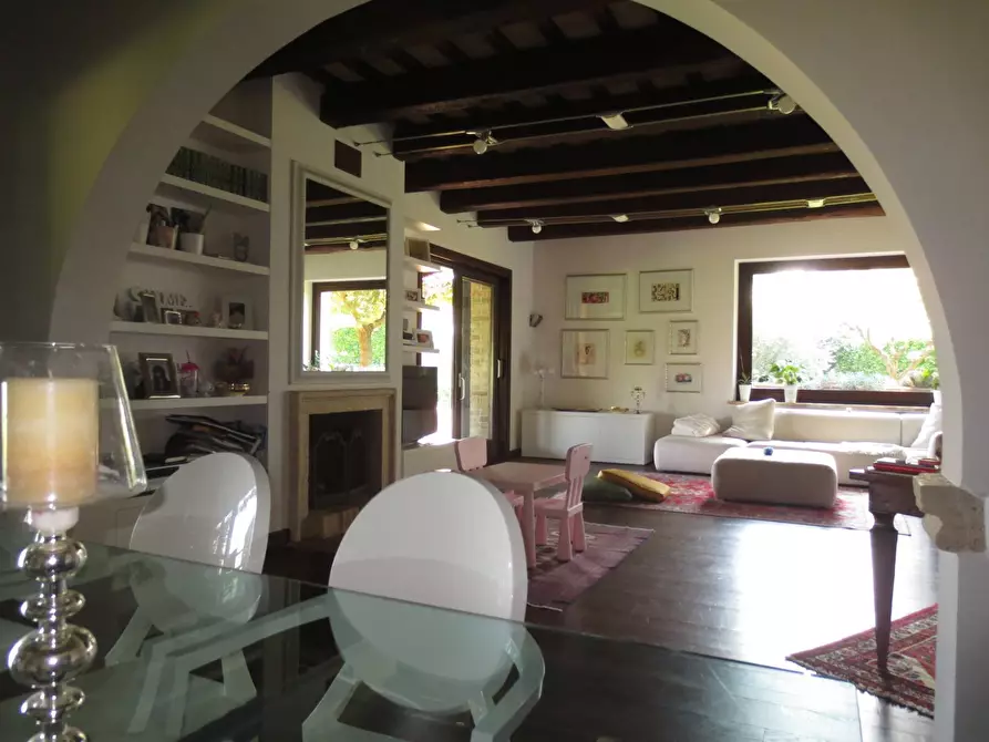 Immagine 6 di Villa in vendita  in Via tre Ottobre a Ascoli Piceno