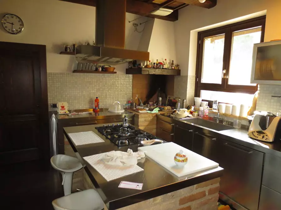 Immagine 13 di Villa in vendita  in Via tre Ottobre a Ascoli Piceno