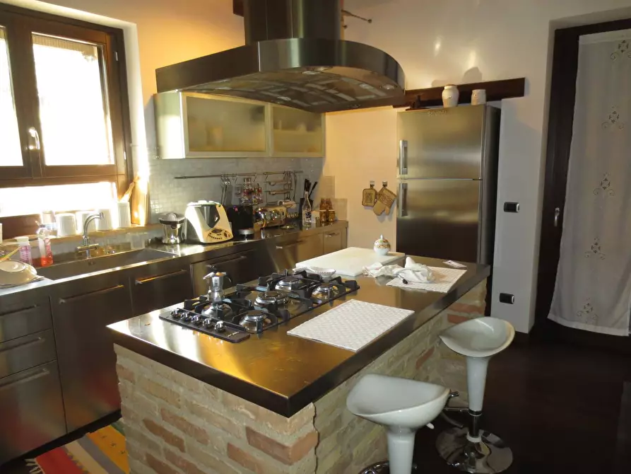 Immagine 14 di Villa in vendita  in Via tre Ottobre a Ascoli Piceno