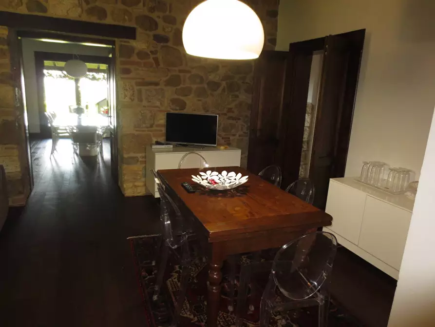 Immagine 17 di Villa in vendita  in Via tre Ottobre a Ascoli Piceno