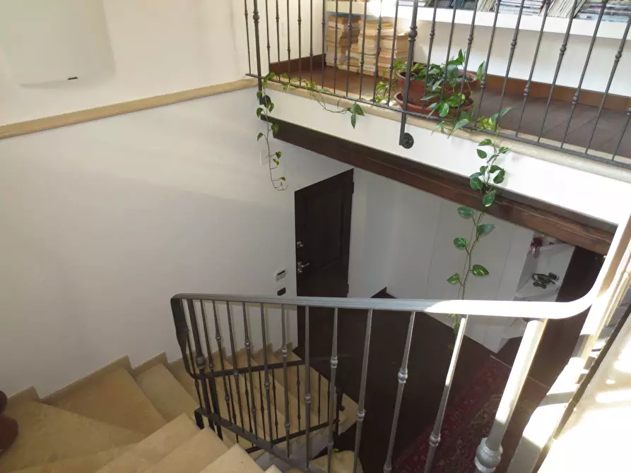 Immagine 22 di Villa in vendita  in Via tre Ottobre a Ascoli Piceno