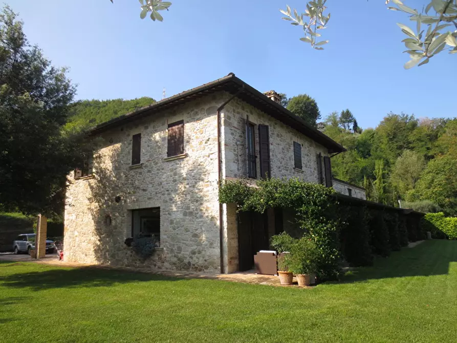 Immagine 1 di Villa in vendita  in Via tre Ottobre a Ascoli Piceno
