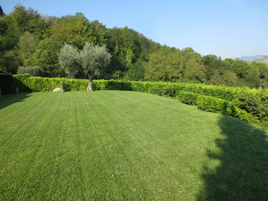 Immagine 3 di Villa in vendita  in Via tre Ottobre a Ascoli Piceno