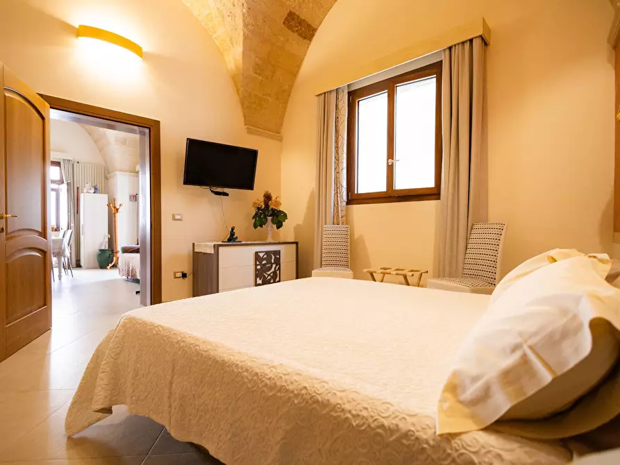 Immagine 14 di Casa indipendente in vendita  in VIA BASSEO a Lecce