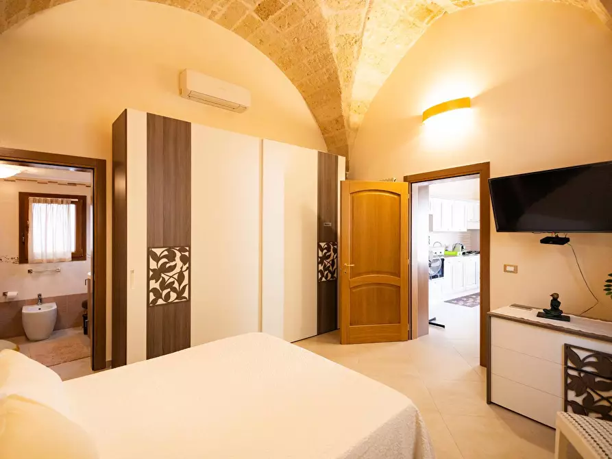 Immagine 16 di Casa indipendente in vendita  in VIA BASSEO a Lecce