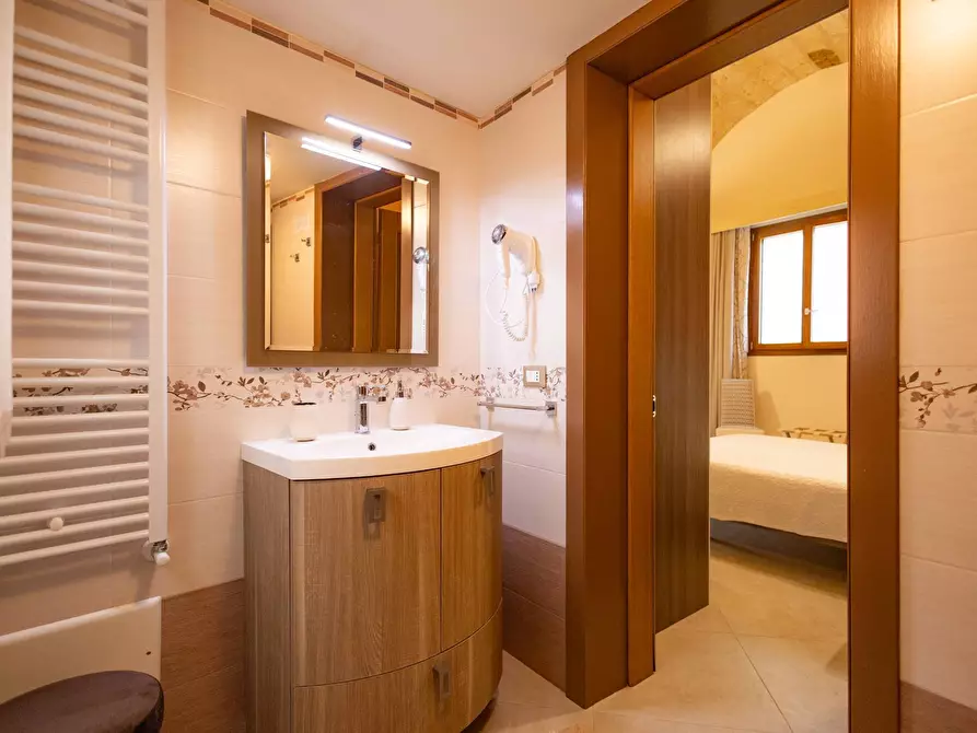 Immagine 24 di Casa indipendente in vendita  in VIA BASSEO a Lecce