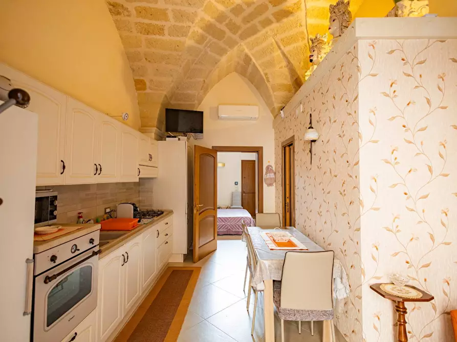 Immagine 23 di Casa indipendente in vendita  in VIA BASSEO a Lecce