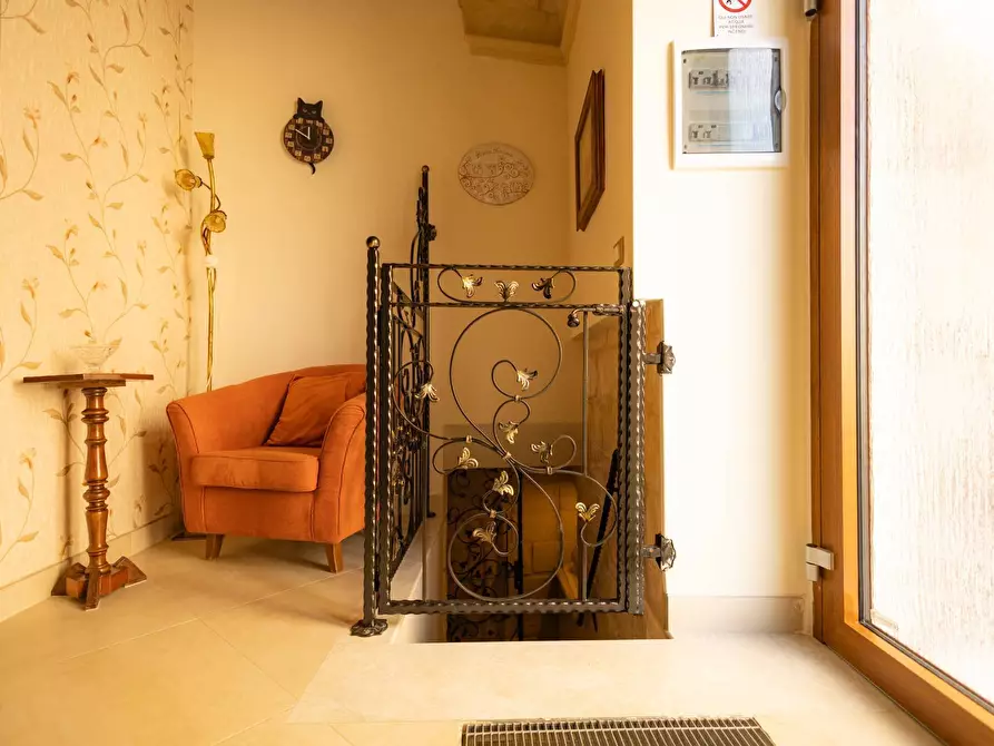 Immagine 20 di Casa indipendente in vendita  in VIA BASSEO a Lecce