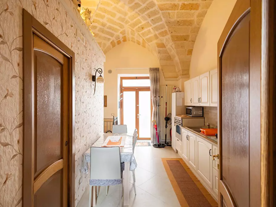 Immagine 22 di Casa indipendente in vendita  in VIA BASSEO a Lecce