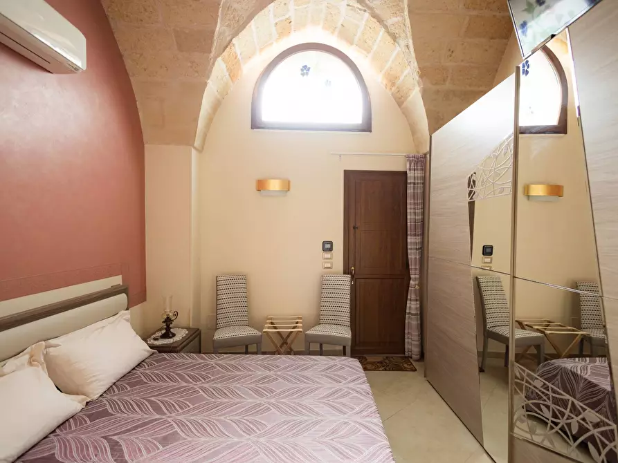 Immagine 18 di Casa indipendente in vendita  in VIA BASSEO a Lecce