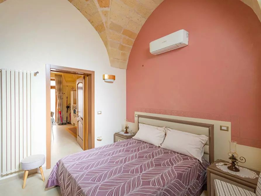 Immagine 19 di Casa indipendente in vendita  in VIA BASSEO a Lecce