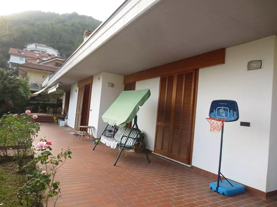 Immagine 13 di Villa in vendita  in Via Domenico Cimarosa a Ascoli Piceno