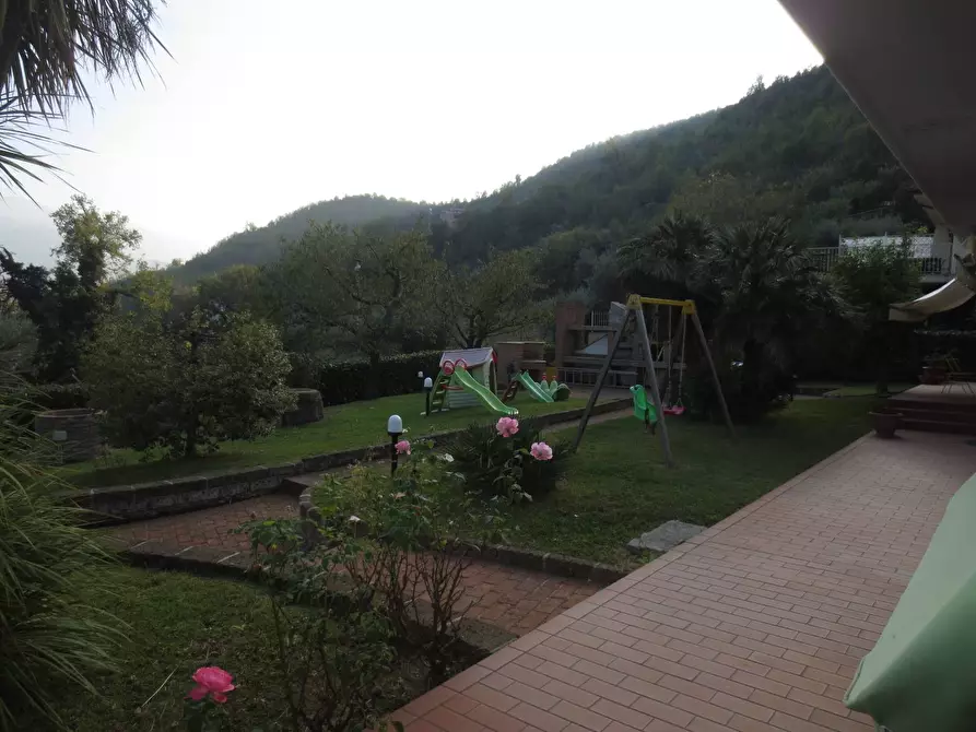 Immagine 14 di Villa in vendita  in Via Domenico Cimarosa a Ascoli Piceno