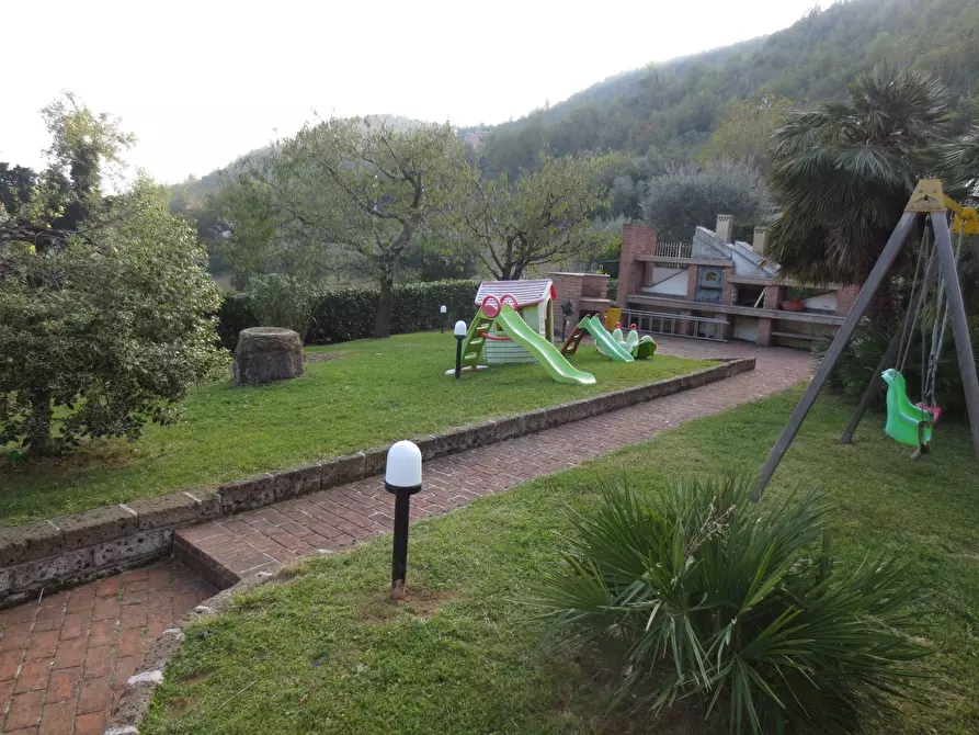 Immagine 15 di Villa in vendita  in Via Domenico Cimarosa a Ascoli Piceno