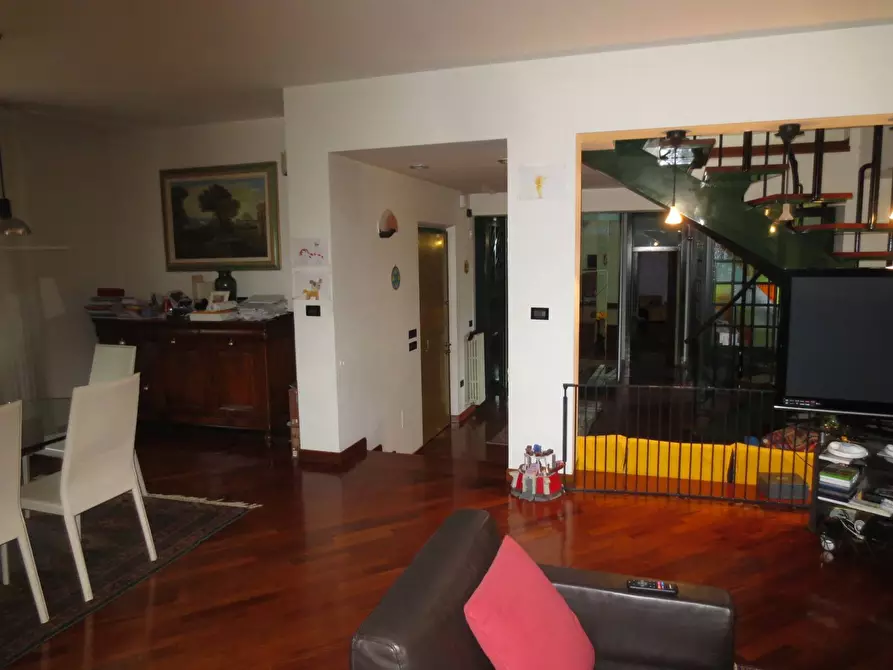 Immagine 4 di Villa in vendita  in Via Domenico Cimarosa a Ascoli Piceno