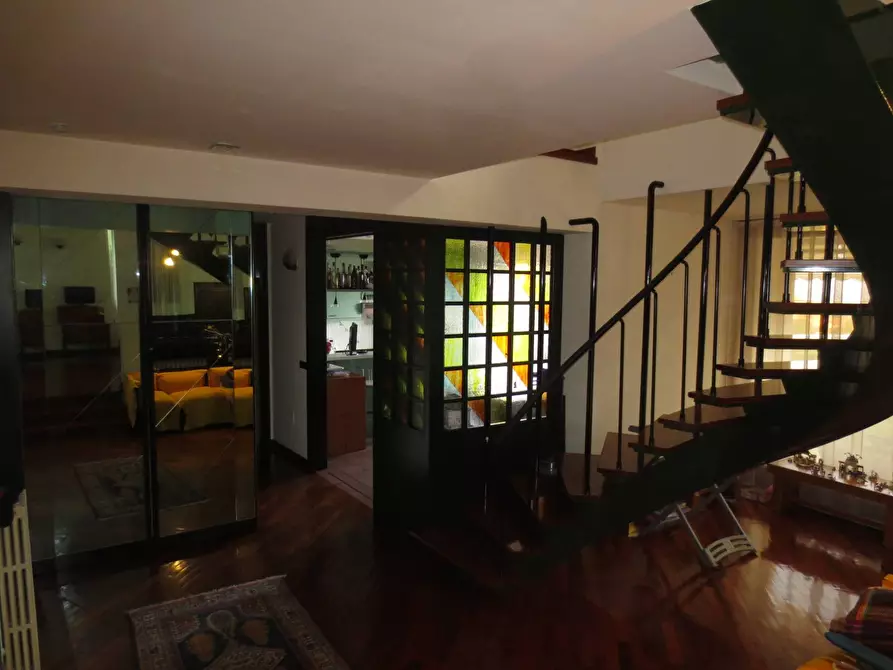 Immagine 6 di Villa in vendita  in Via Domenico Cimarosa a Ascoli Piceno