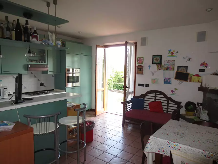 Immagine 7 di Villa in vendita  in Via Domenico Cimarosa a Ascoli Piceno