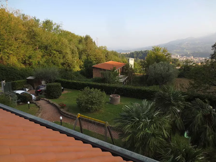 Immagine 18 di Villa in vendita  in Via Domenico Cimarosa a Ascoli Piceno