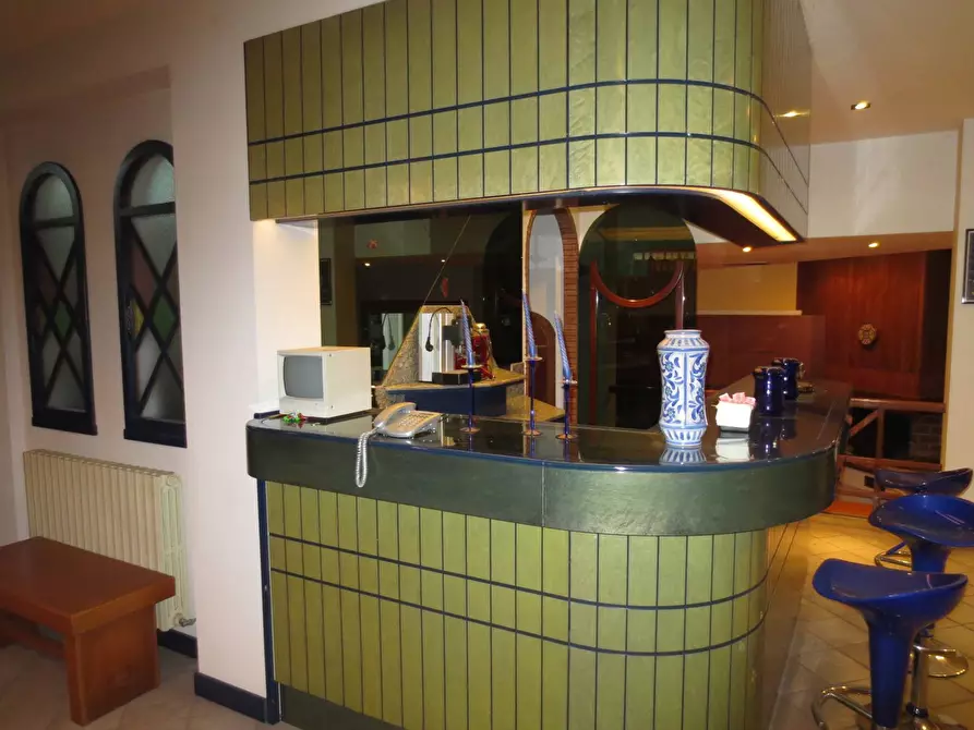 Immagine 9 di Villa in vendita  in Via Domenico Cimarosa a Ascoli Piceno