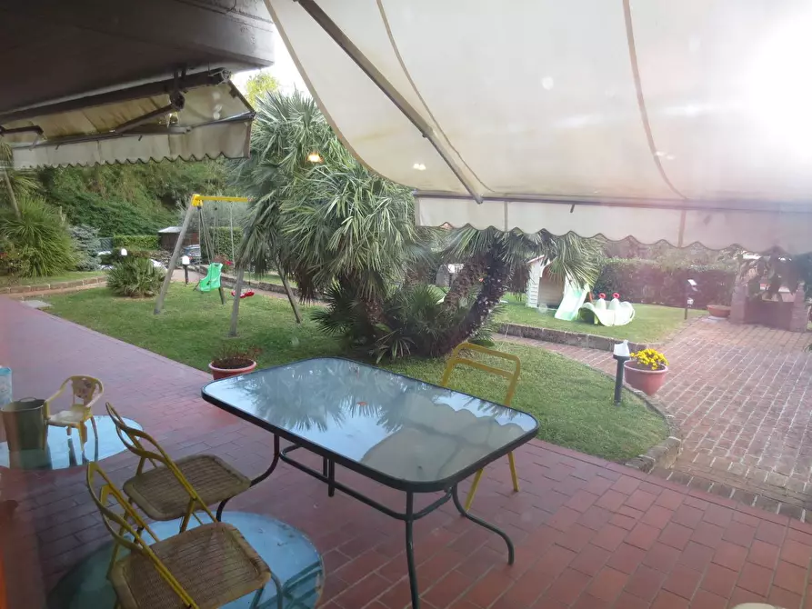 Immagine 19 di Villa in vendita  in Via Domenico Cimarosa a Ascoli Piceno