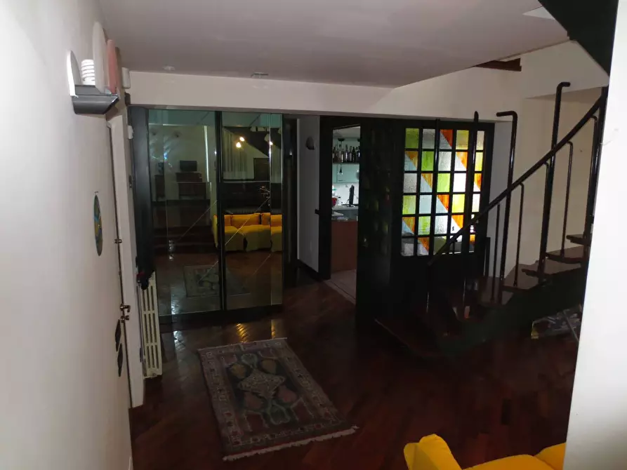 Immagine 20 di Villa in vendita  in Via Domenico Cimarosa a Ascoli Piceno