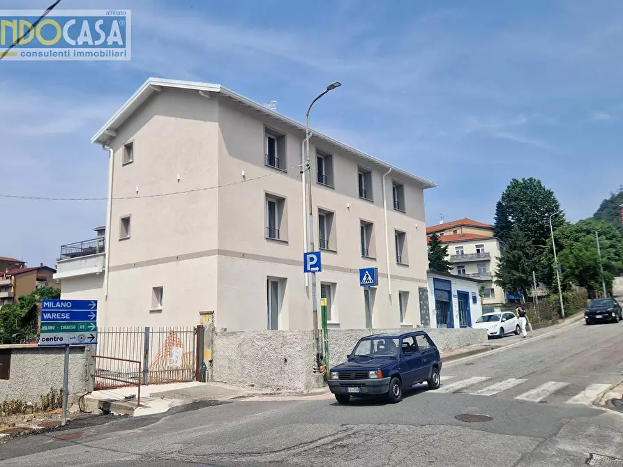Immagine 4 di Appartamento in vendita  in via donatori del sangue a Como