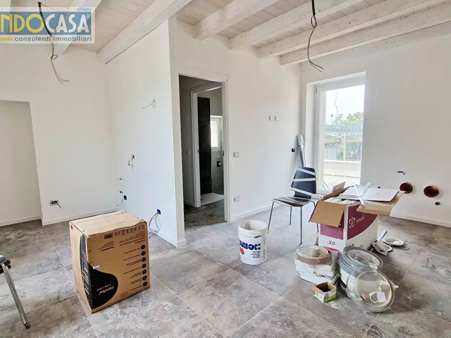 Immagine 7 di Appartamento in vendita  in via donatori del sangue a Como