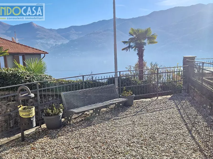 Immagine 20 di Casa indipendente in vendita  in via mazzaina a Carate Urio