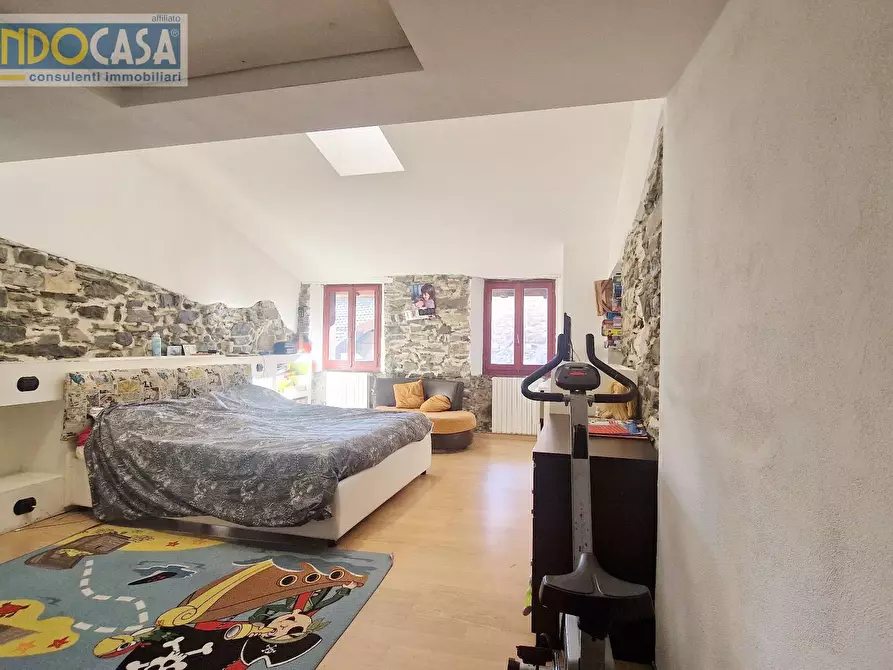 Immagine 21 di Casa indipendente in vendita  in via mazzaina a Carate Urio